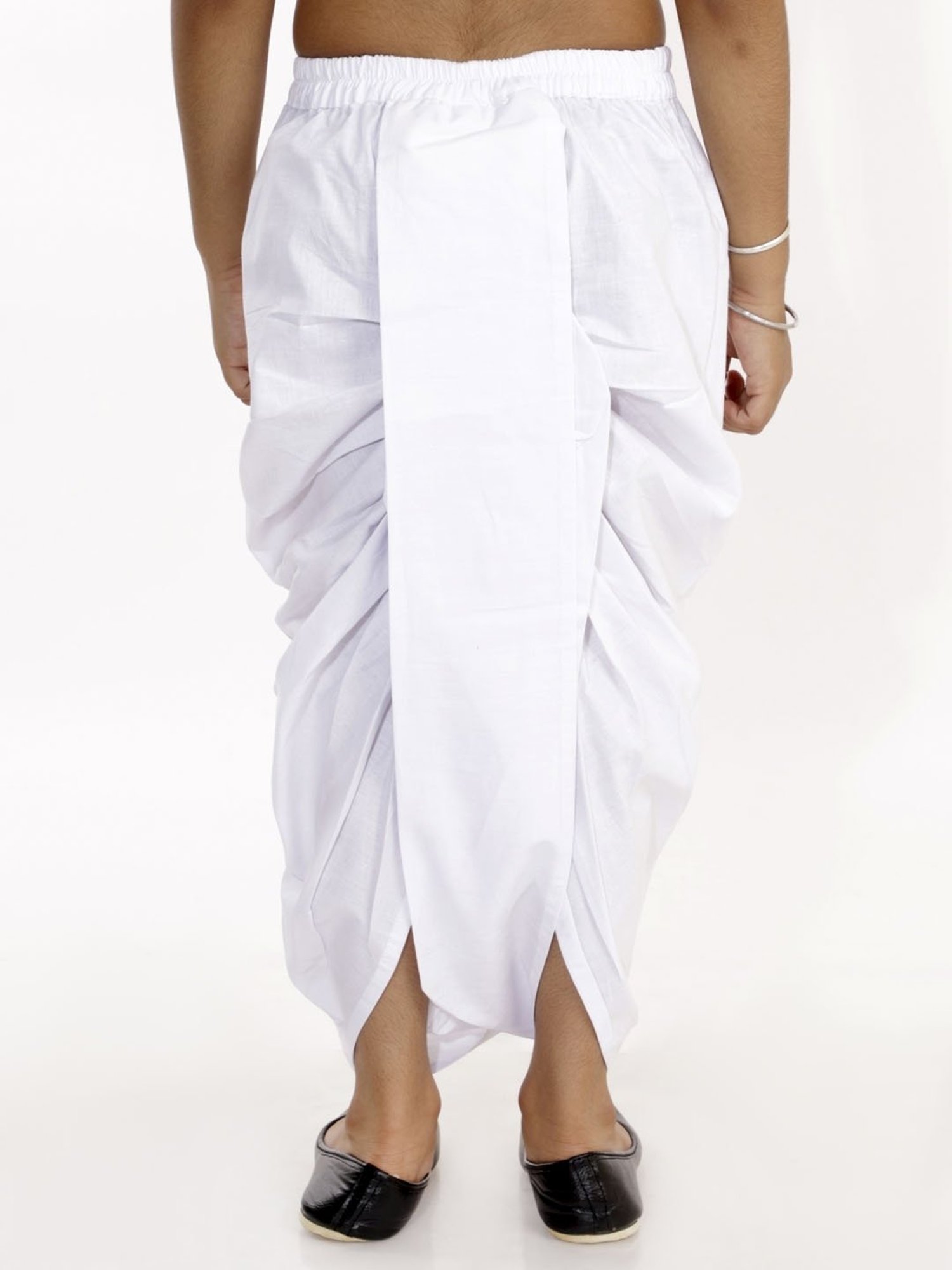 Juniors by Lifestyle Boys Beige Cotton Solid Woven Bottom