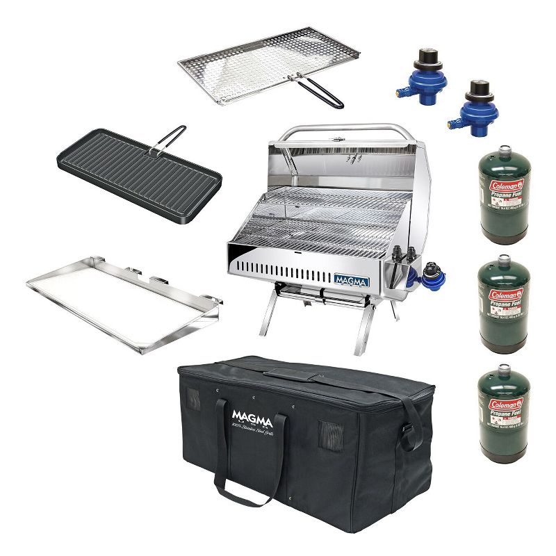 Masterbuilt 32-inch All-Weather Electric Smoker Grill Insulation Blanket Ideal for Cold Temperature Months, Black