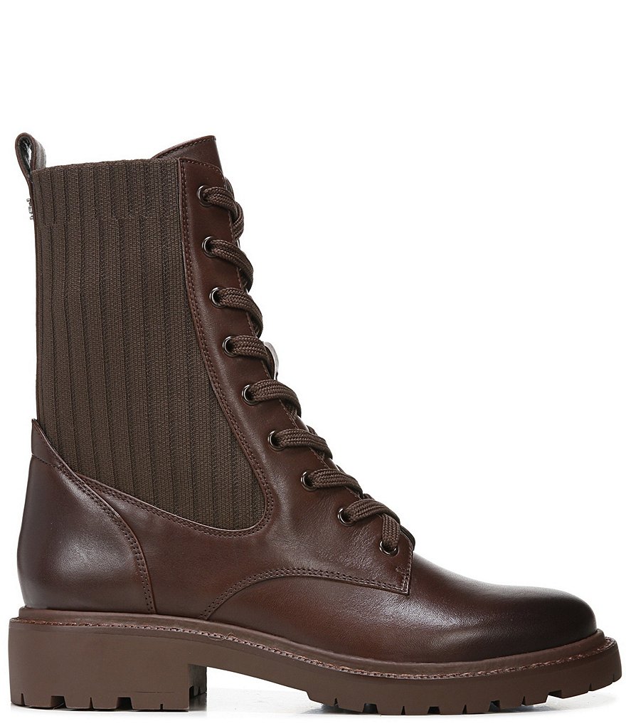 Sorel Joan Uptown Waterproof Suede Wedge Chelsea Booties