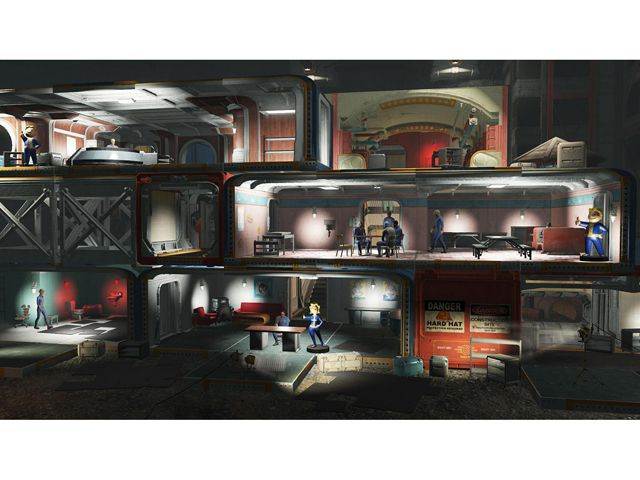 Saints Row: Gat Out Of Hell XBOX One [Digital Code]