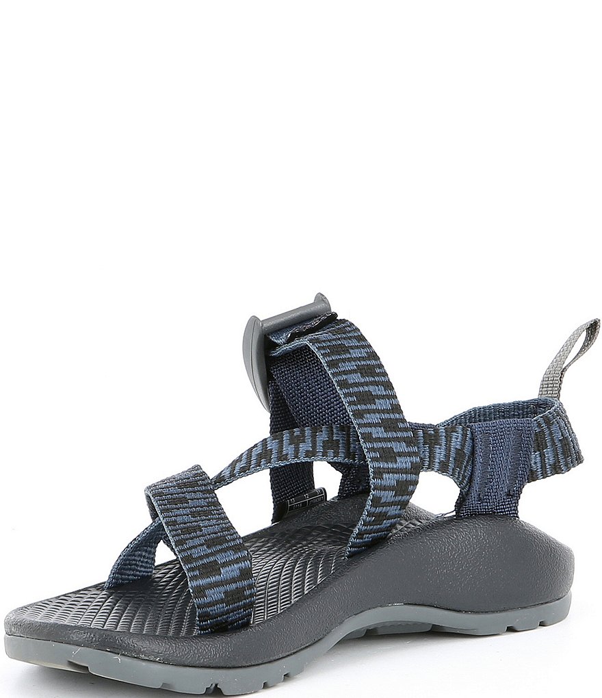 Chaco Boys' Z/1 EcoTread Sandals (Toddler)