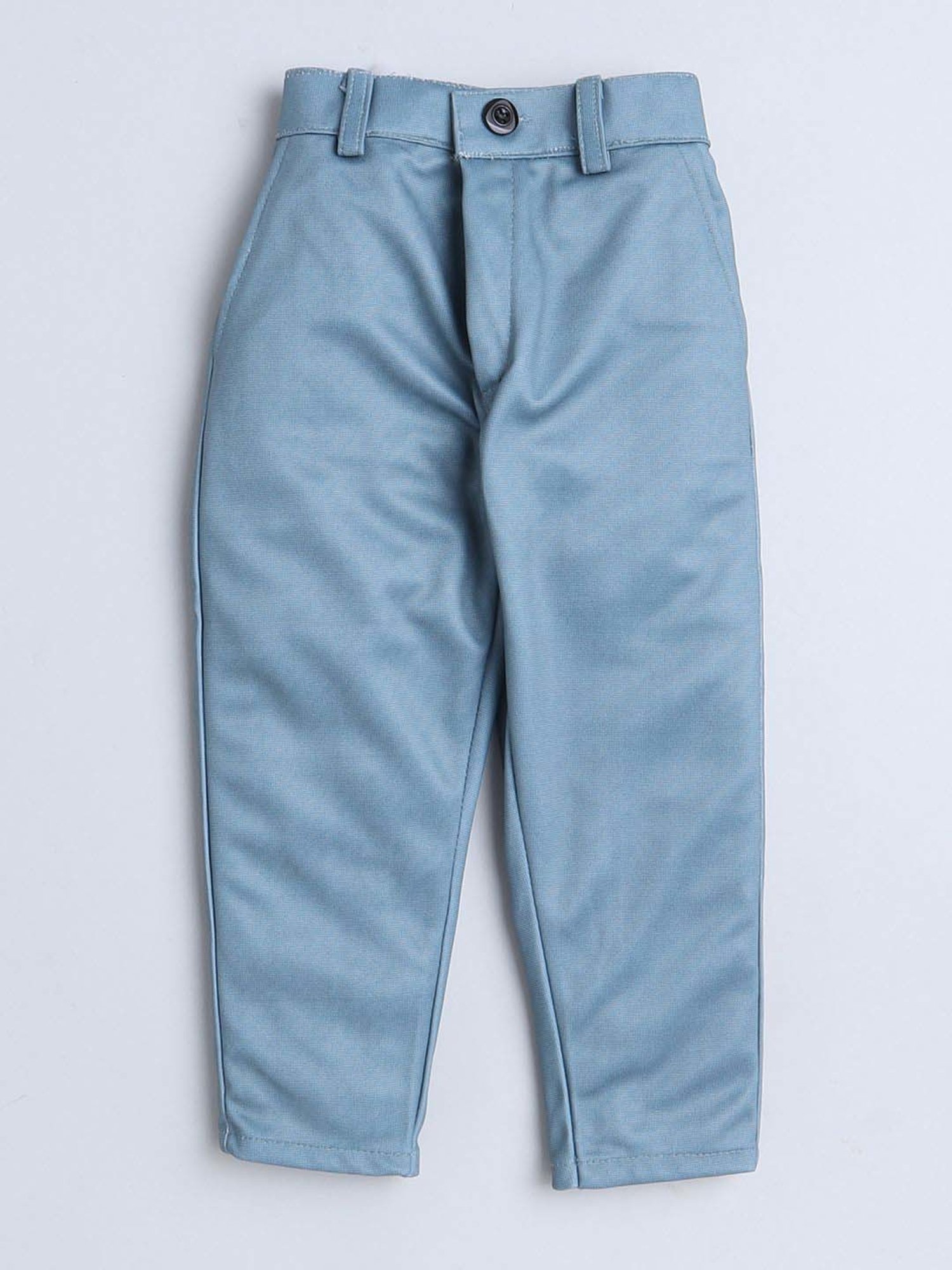 Fourfolds Boys Multicolor Printed Full Sleeves Clothing Set