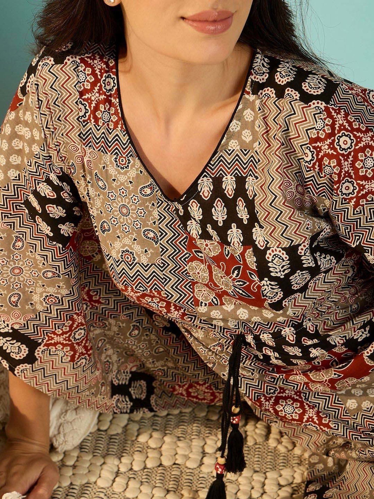 Secret Wish Lavender Hoodie With Lounge Pants