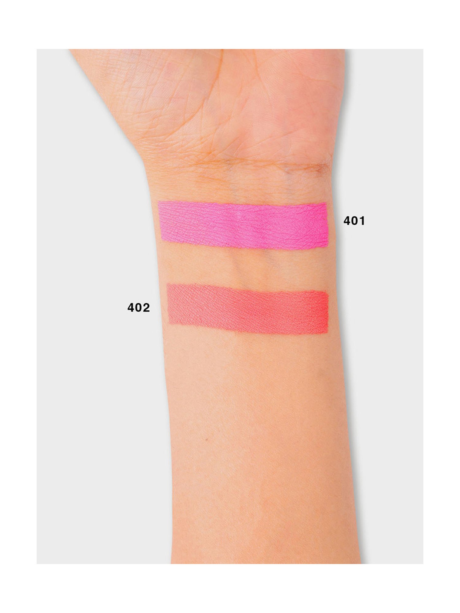 Lamel HOPE Cream-To-Powder Blush Ripe Apricot 402 - 3.8 gm