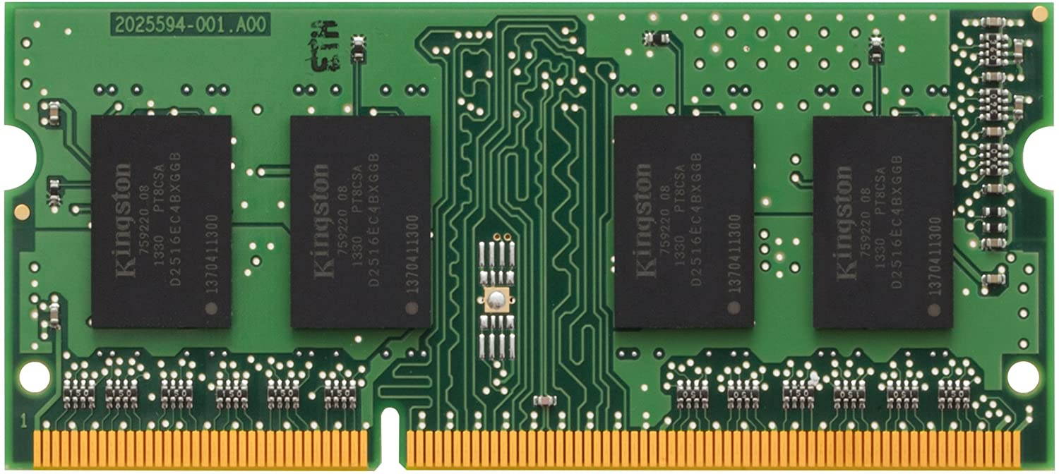 Kingston KCP316SD8/8 8gb 1600mhz Sodimm Mem