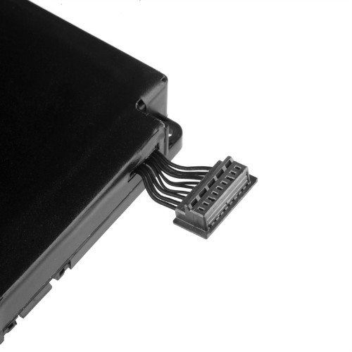 10.95V 63.5Wh A1331 Laptop Battery for Apple MacBook Pro 13'' A1342 2009-2010 Year