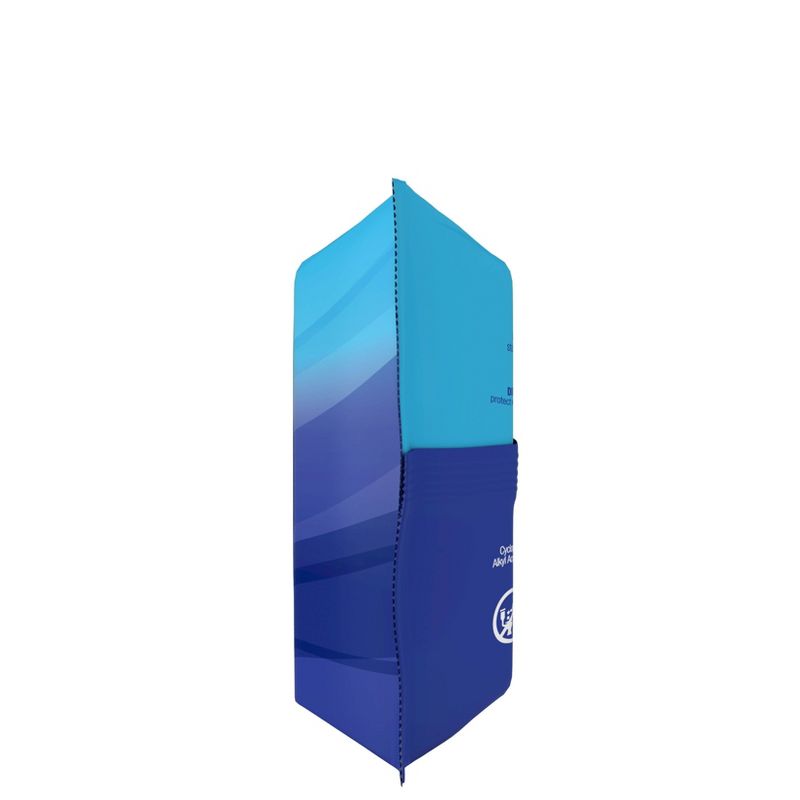 Clean & Clear Night Relaxing All-In-One Facial Cleansing Wipes - 25ct