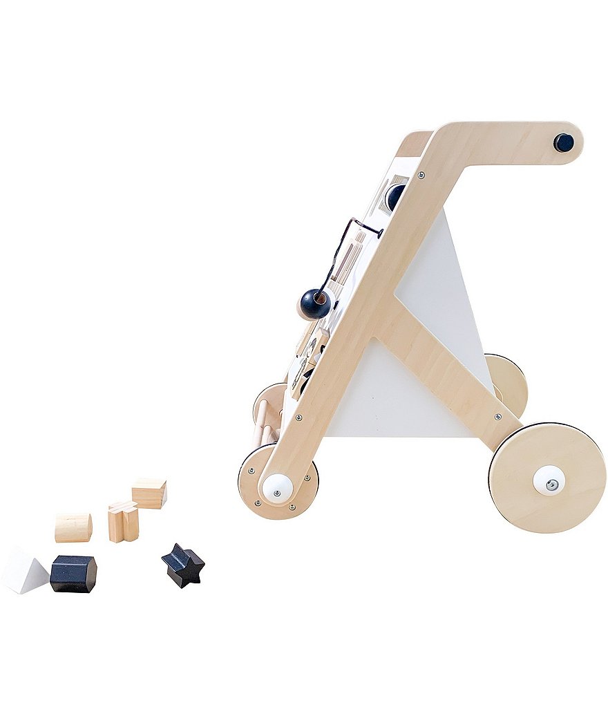 Tender Leaf Toys Baby Block Walker