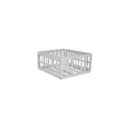 Chief PG1AW Large Projector Guard Security Cage (White)