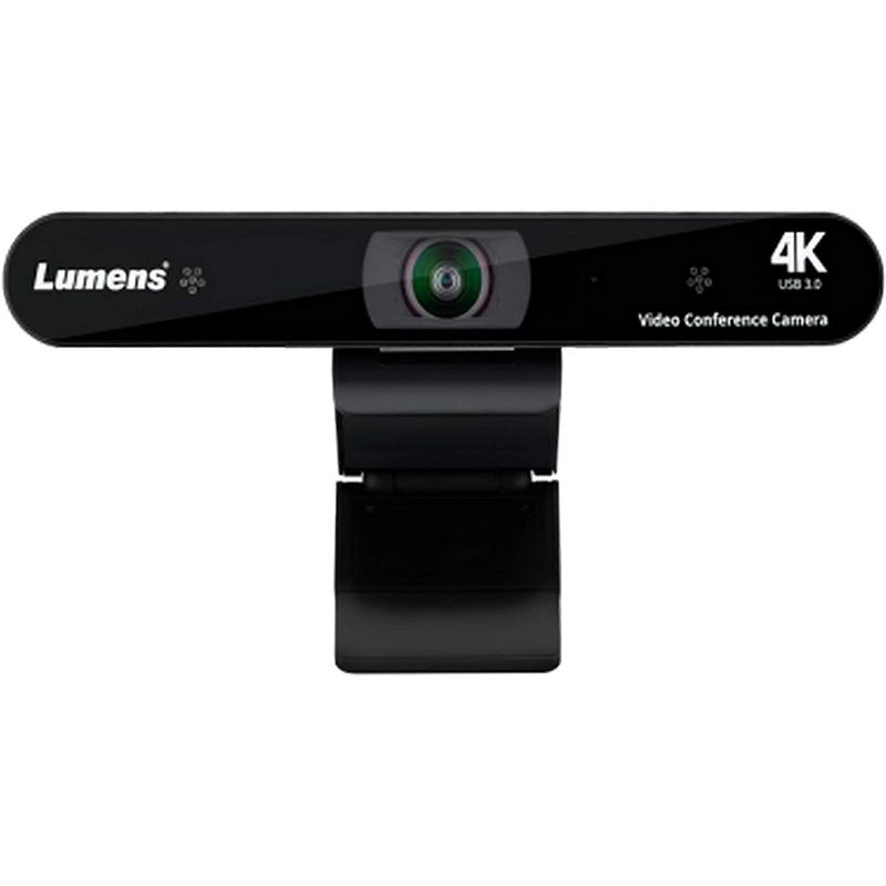 Lumens VC-B11U 4K Auto Framing Video Conference Webcam