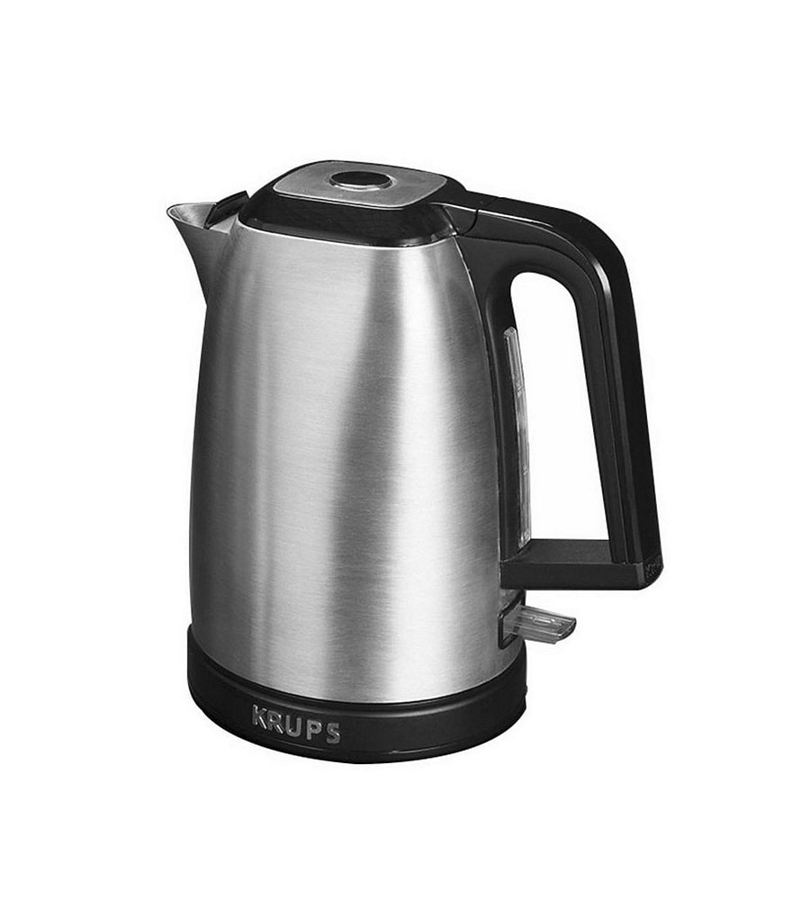 Krups Savoy Manual Kettle
