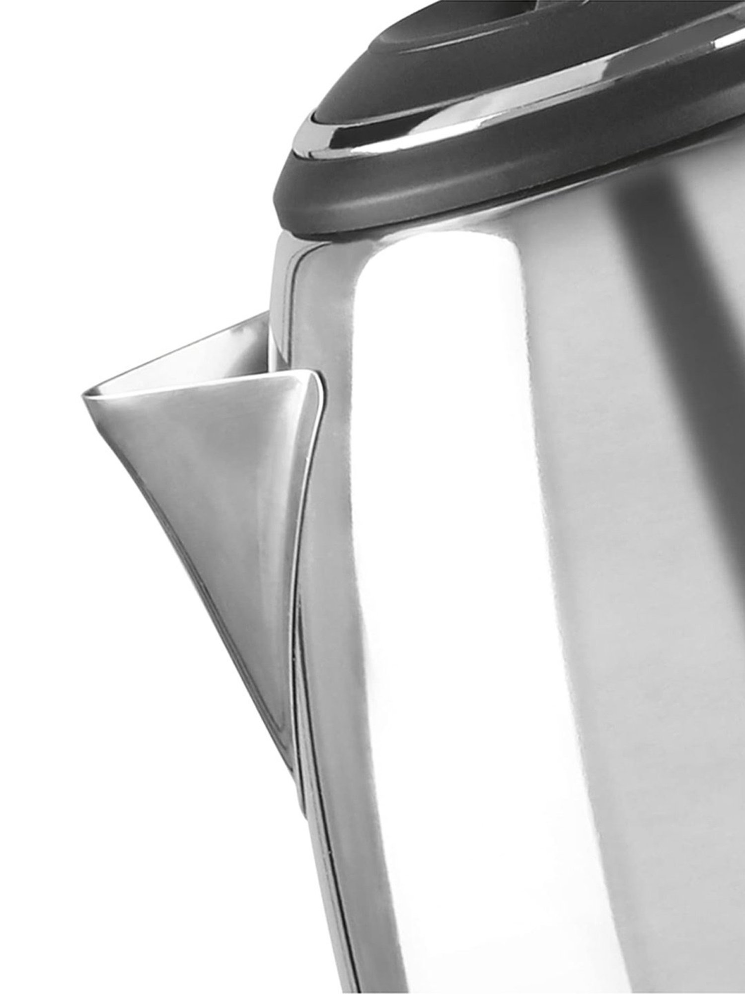 Pigeon by Stovekraft Swift Multi Cook Kettle 1.5L (Blue)