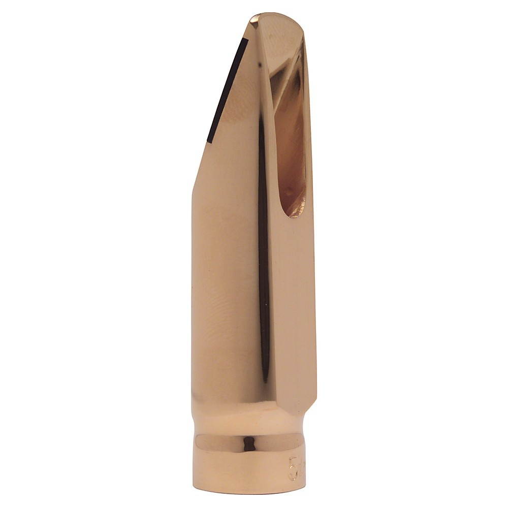 Otto Link Metal Soprano Saxophone Mouthpiece 8*