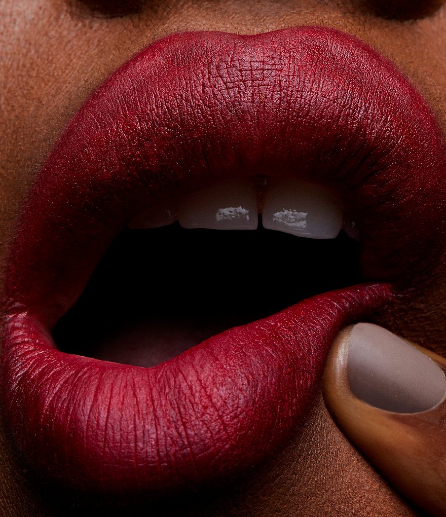 MAC Powder Kiss Lipstick