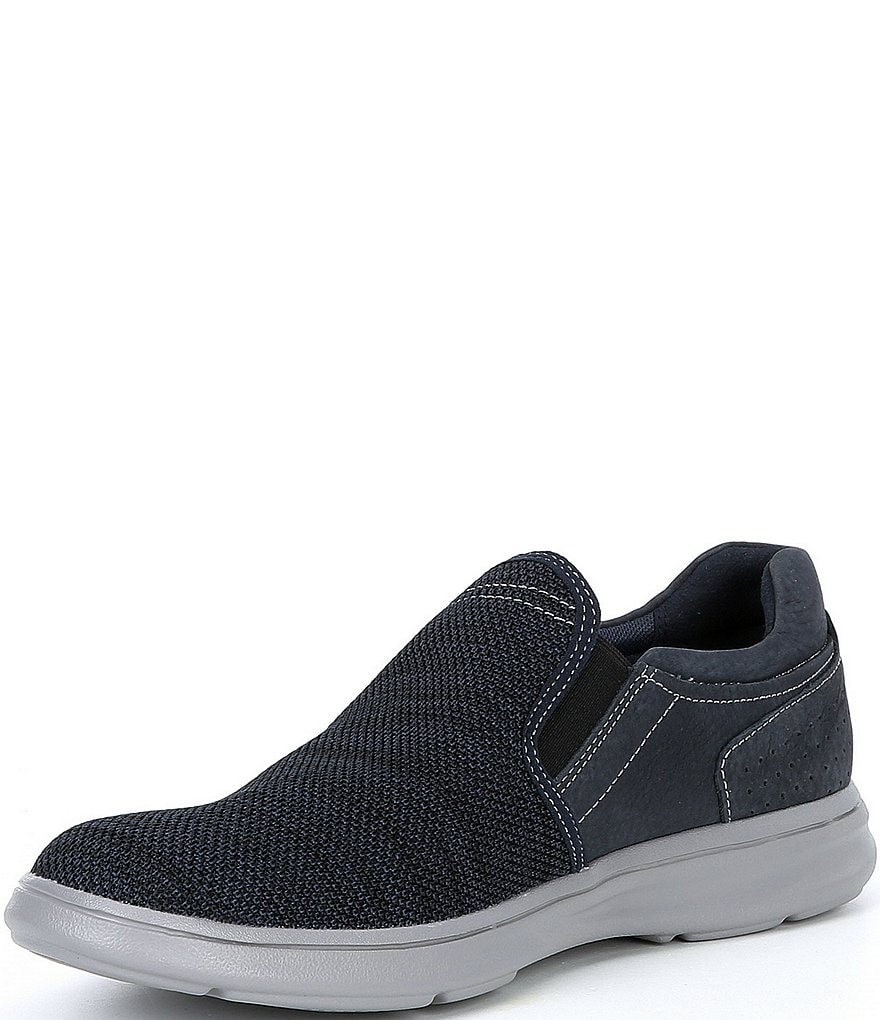 Rockport Men's Zaden Slip-Ons
