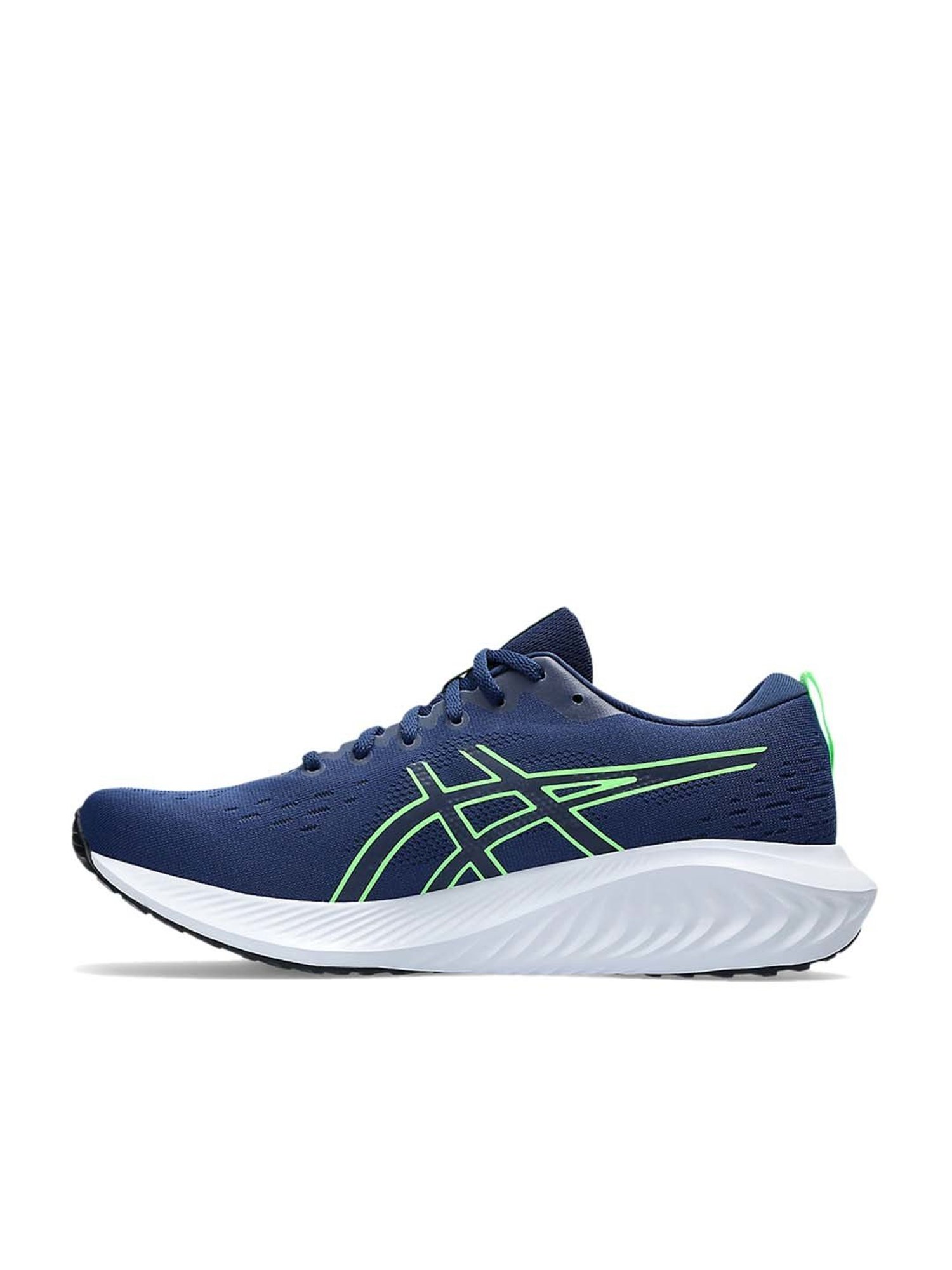 Asics Men's GEL-Excite 10 Blue Expanse Running Shoes