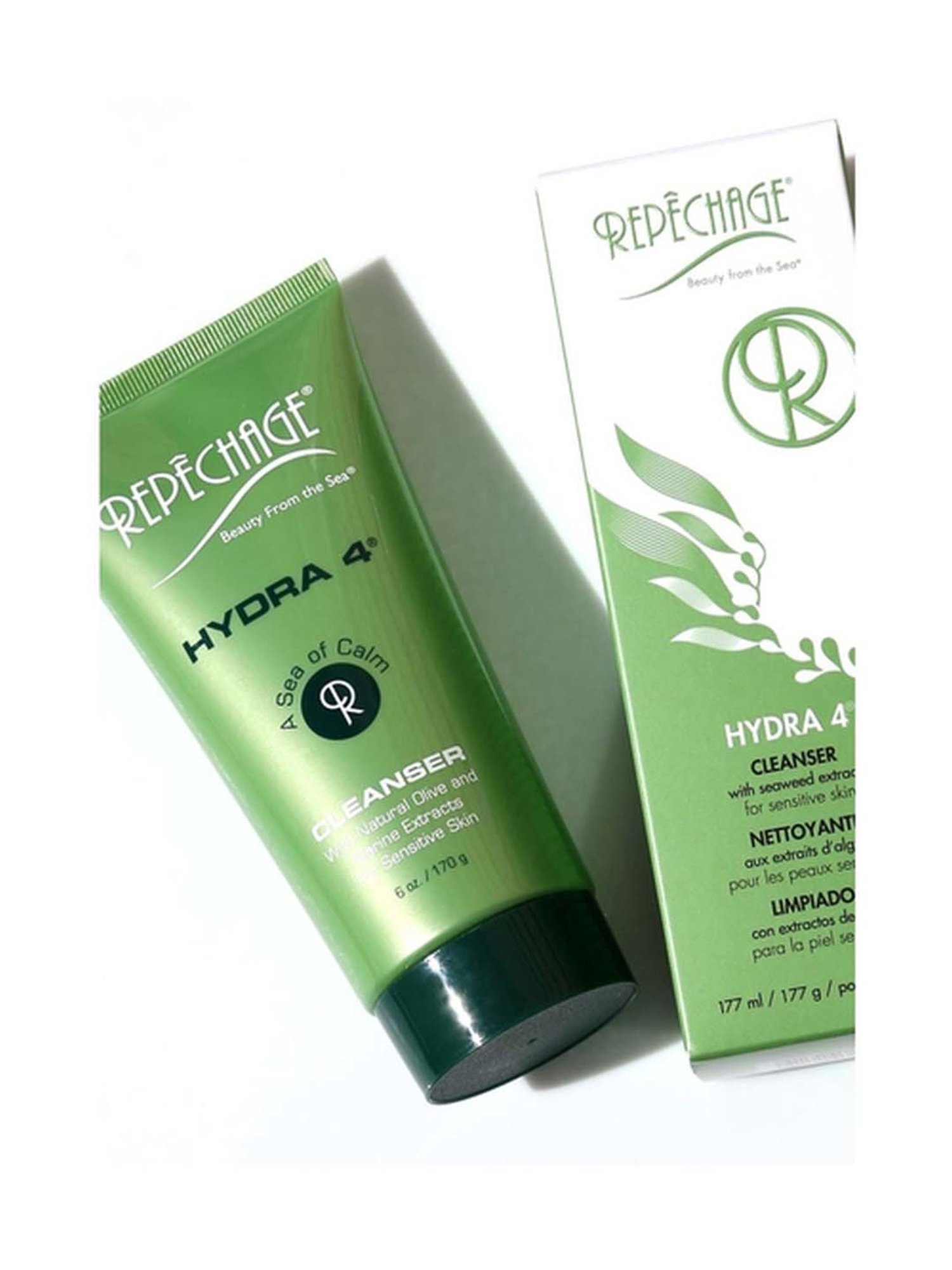 Repechage Hydra 4 Cleanser - 177 ml