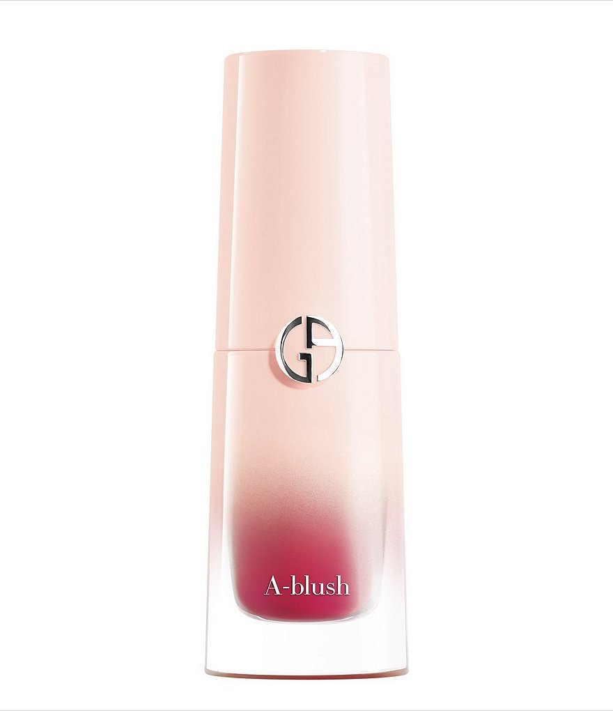 Giorgio Armani ARMANI beauty A-Line Liquid Blush