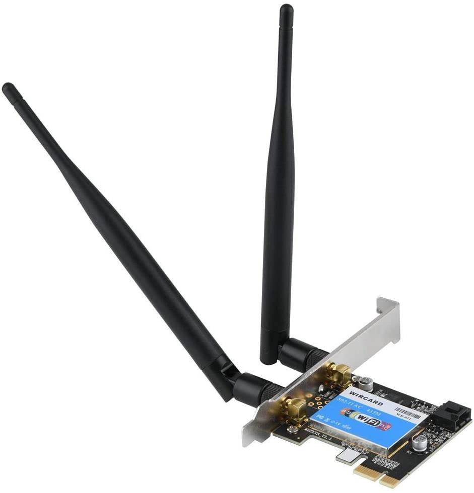 MultiFunction Card Reader 525 inch Media Dashboard with USB3020 Hub eSATA 4 pin Power Port Audio Supports M2TFSDMSCF Multi Card Reader