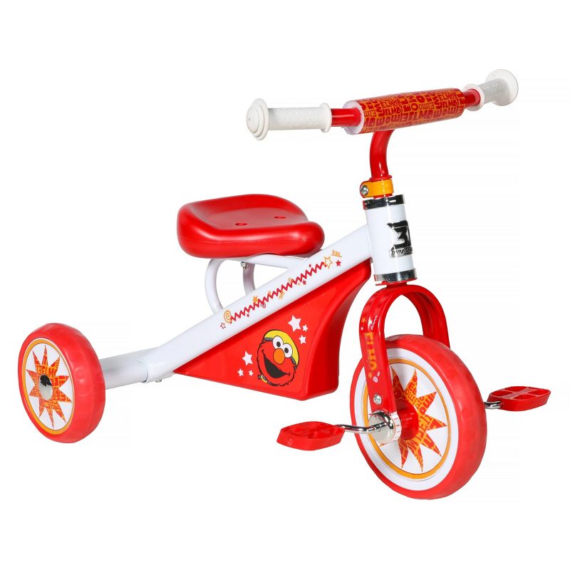 GOMO 12" Kids' Balance Bike - Blue/Black