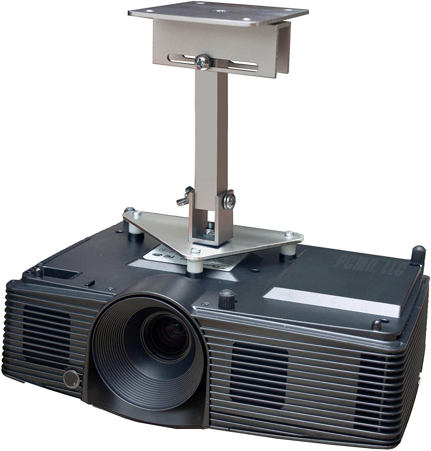 Compulocks Space 109IPDSB Wall Mount for iPad Air, Tablet - Black - 10.9" Screen Support - 100 x 100 VESA Standard