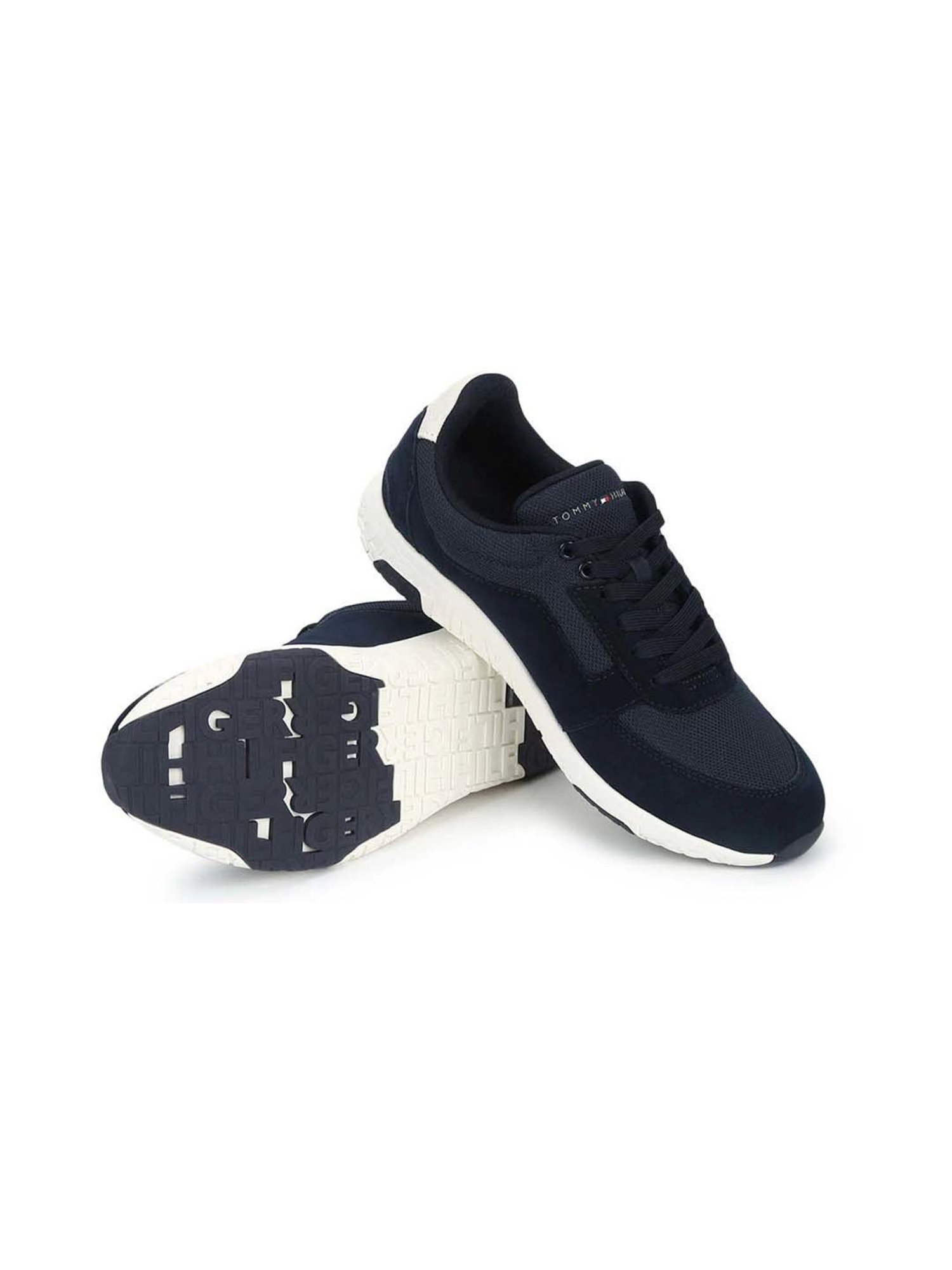Tommy Hilfiger Men's Desert Sky Casual Sneakers