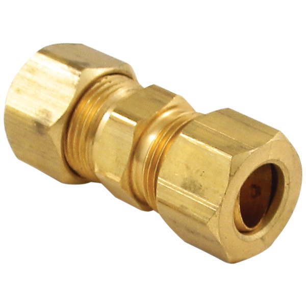 Compression Union (3/8 In. x 3/8 In.)