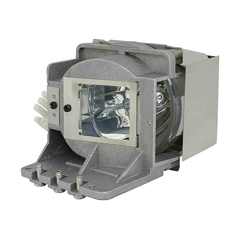 Original SPLAMP093 Projector Lamp Module SPLAMP093 Assembly with OEM Bulb Inside with Housing Compatible with InFocus IN112x IN114x IN116x IN118HDxc IN119HDx
