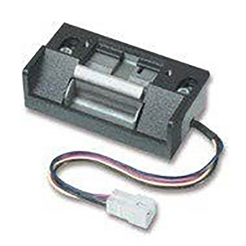 dormakaba - A41-24V - 41 Series Electric Strike, Less Faceplate, 24 VAC/DC, Fail Secure