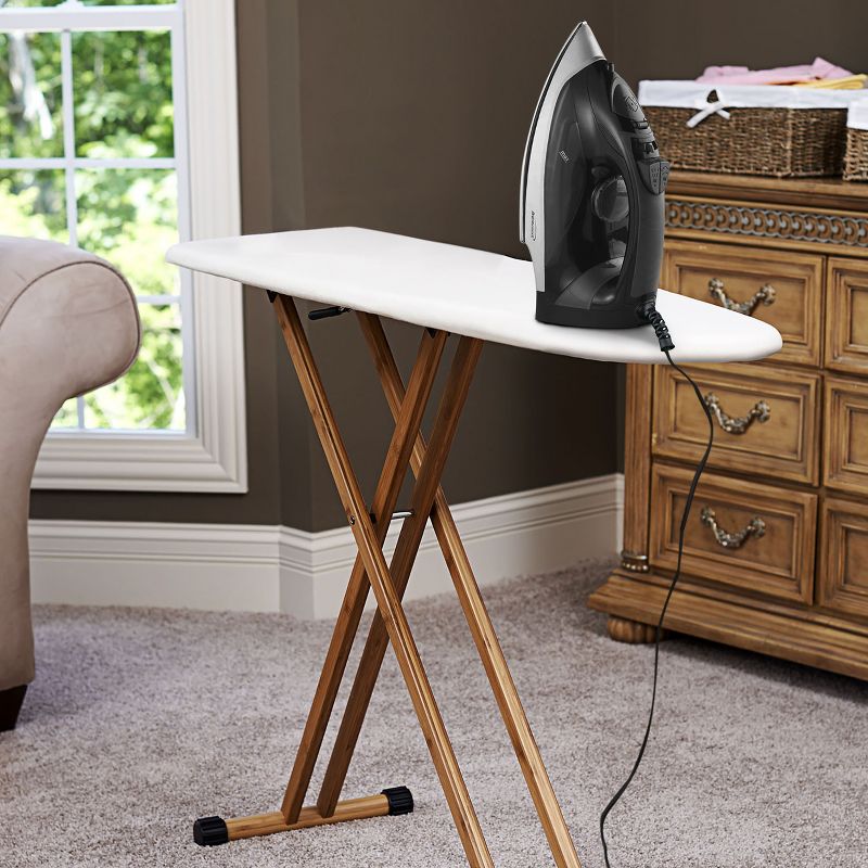 Conair Complete Steam Folding Compact Garment Steamer GS36X