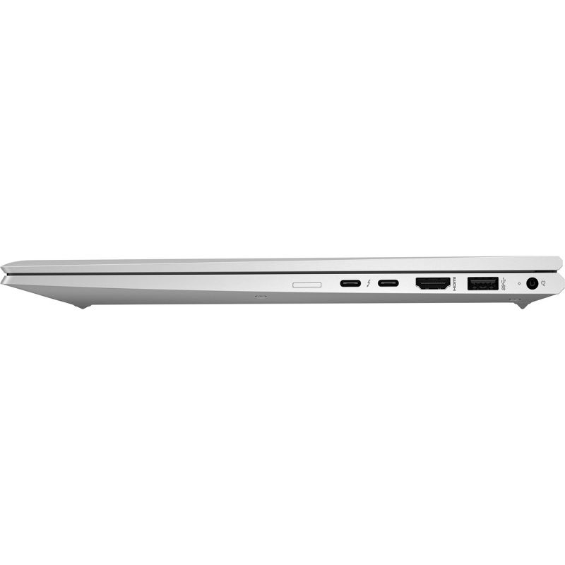 HP EliteBook 855 G8 15.6" Rugged Notebook - Full HD - 1920 x 1080 - AMD Ryzen 5 PRO 5650U Hexa-core (6 Core) 2.30 GHz - 16 GB RAM - 512 GB SSD