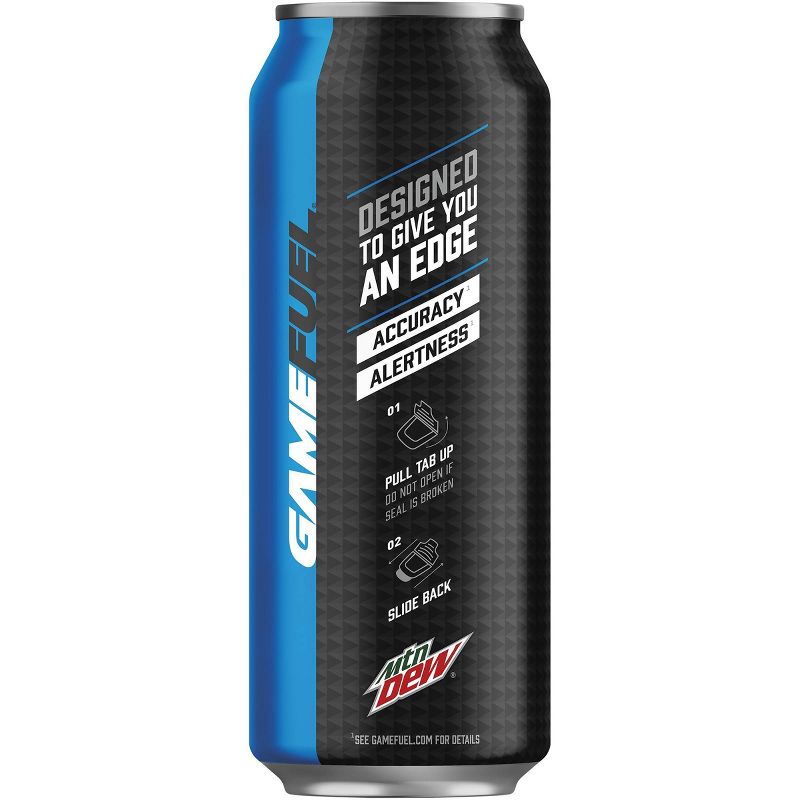 BODYARMOR Edge Berry Blitz Sports Drink  - 20 fl oz Bottle