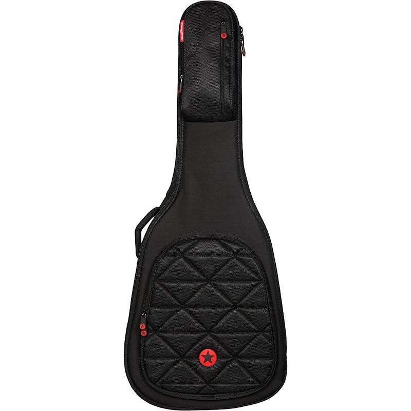 Road Runner Boulevard II Acoustic Guitar Gig Bag