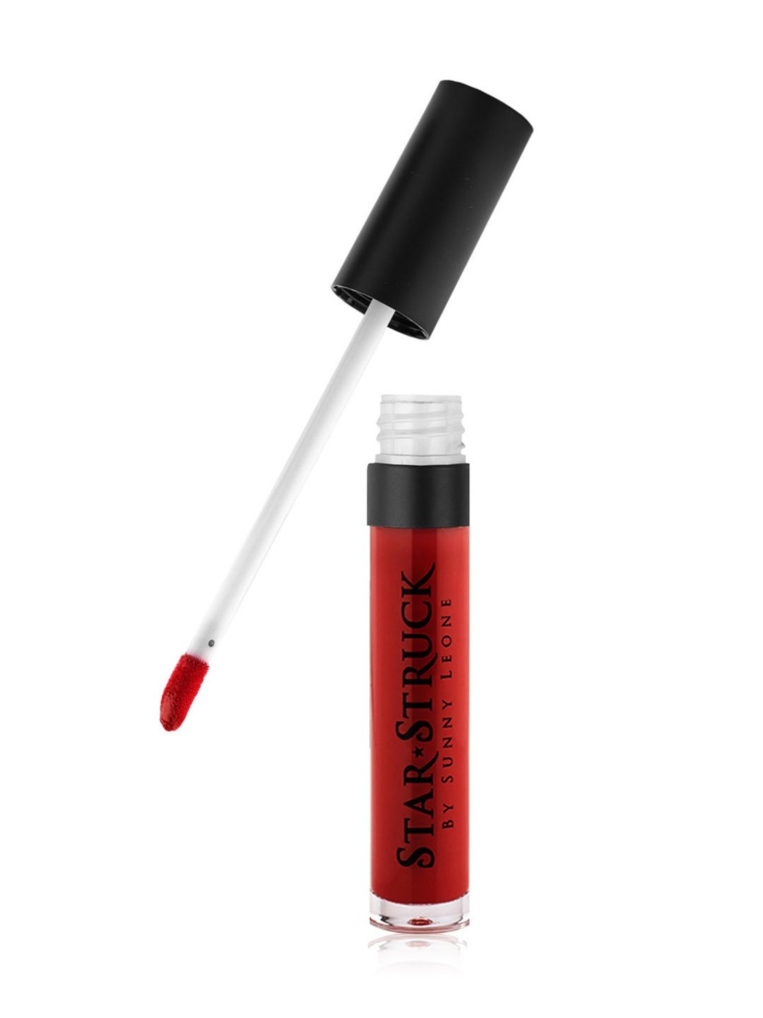 StarStruck By Sunny Leone Liquid Lip Color Cherry Bomb - 5.5 ml