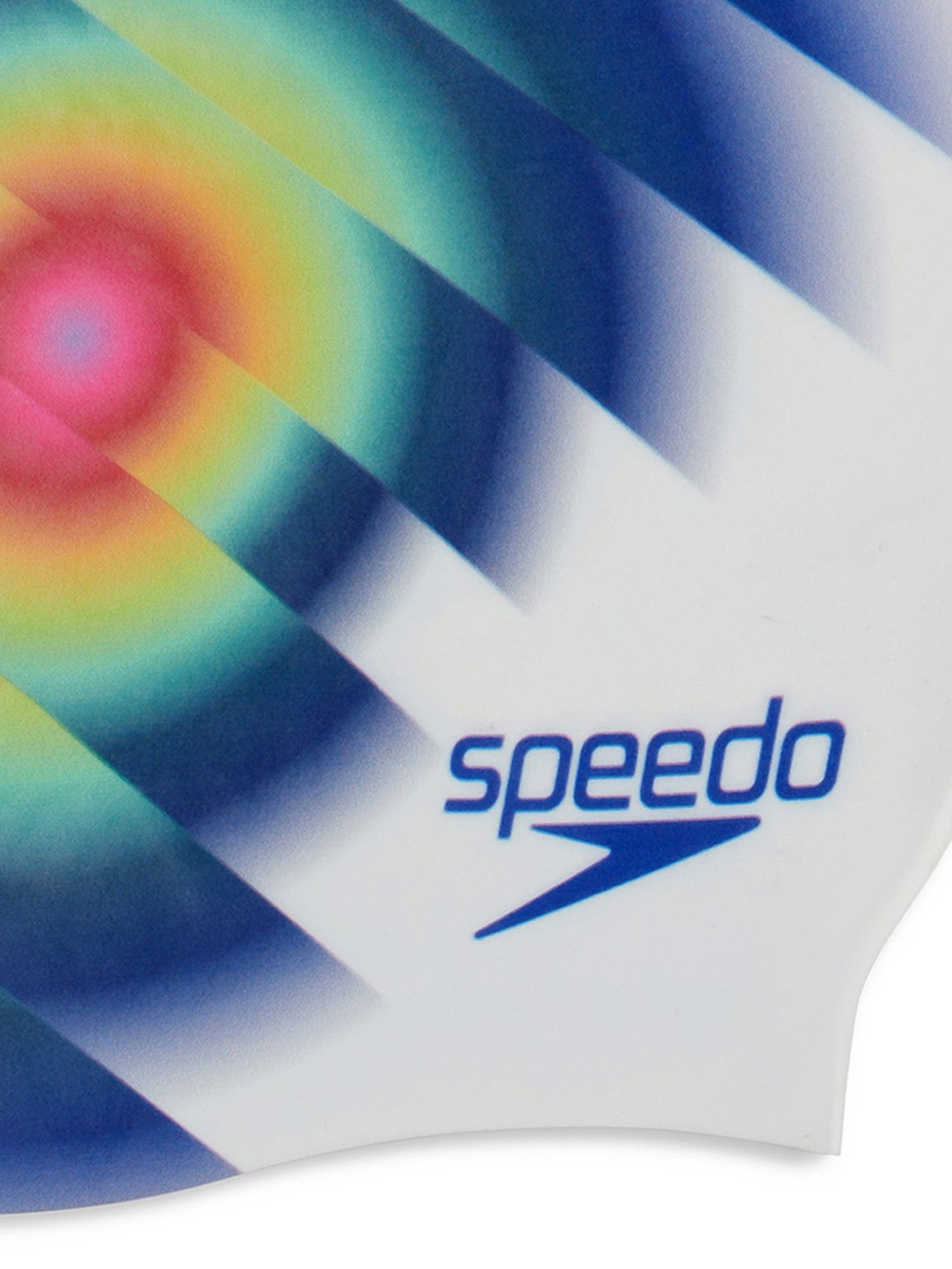 Speedo Unisex Adult Aquapulse Pro Mirror-Lens Swim Goggles (Grey)