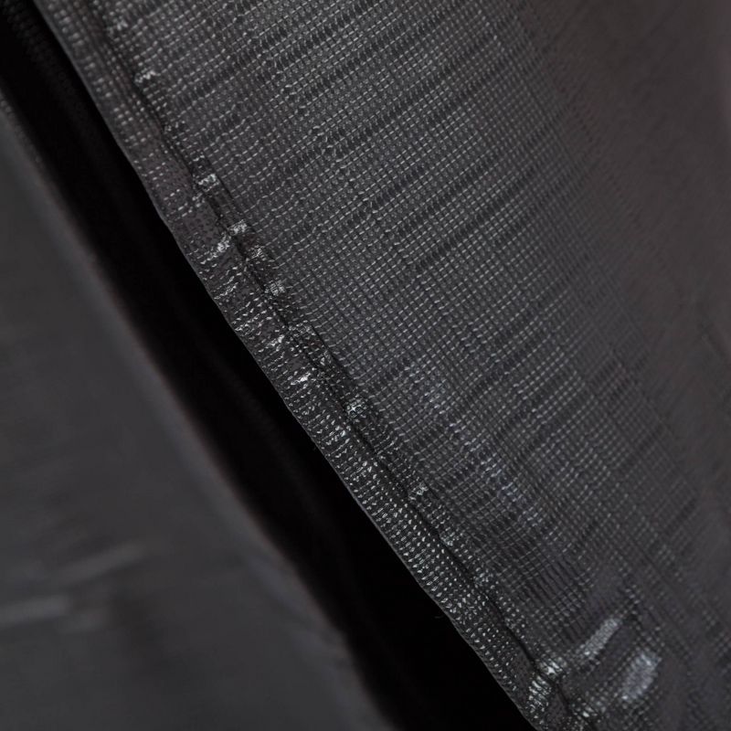 American Fireglass 10 LB Bag 1/2 Inch Reflective Fireplace & Firepit Fire Glass, Cobalt Blue