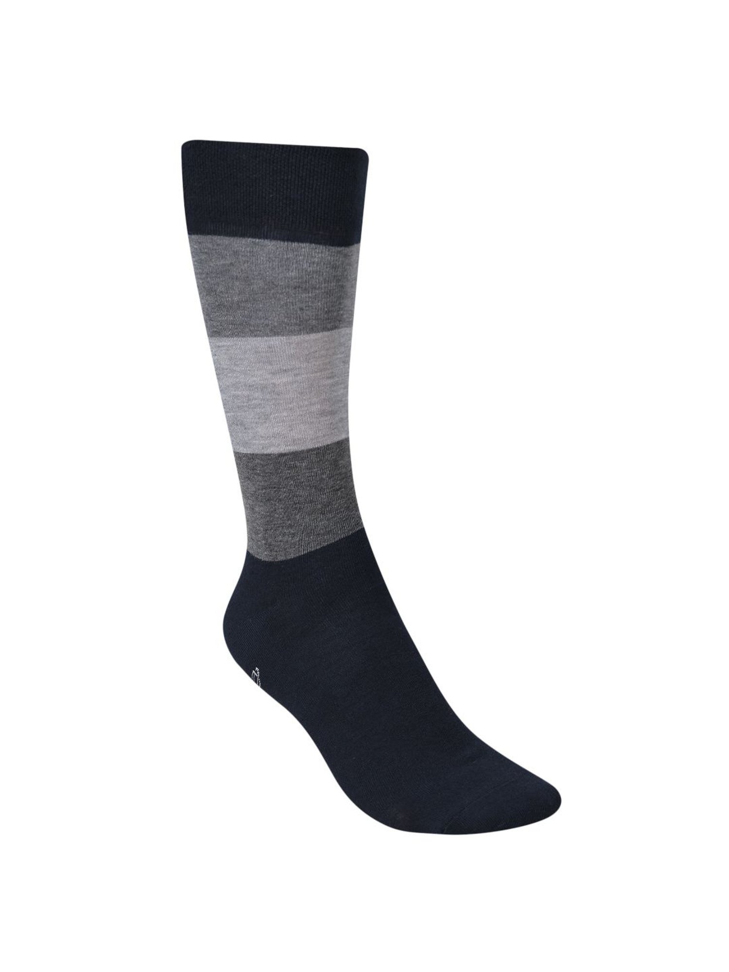 Dollar Socks For Men's Formal Full Length In (Pack of 3)
