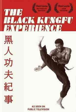 PBS BLACK KUNGFU EXPERIENCE (DVD) DKUNG601D
