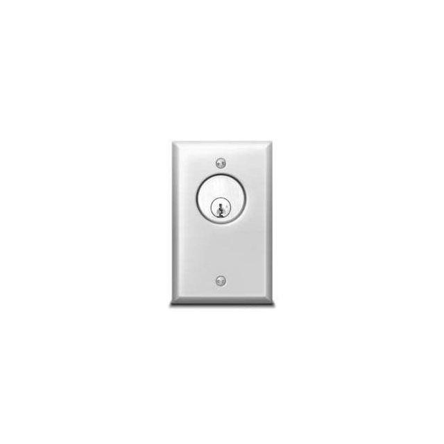 Security Door Controls 712UL2