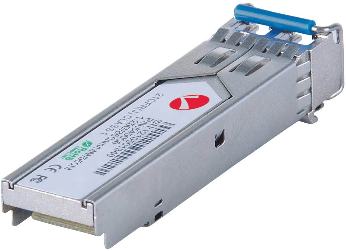 Intellinet Ethernet SFP Mini-GBIC Transceiver (545006)