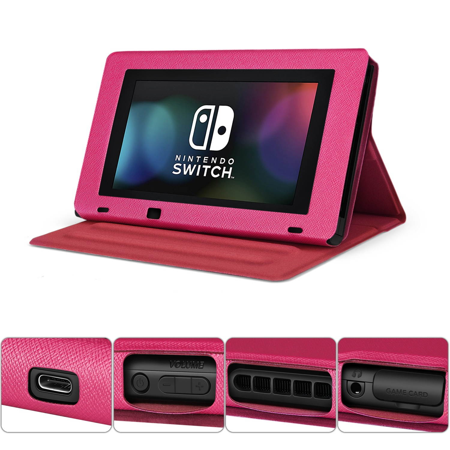 Nintendo Wii Console White