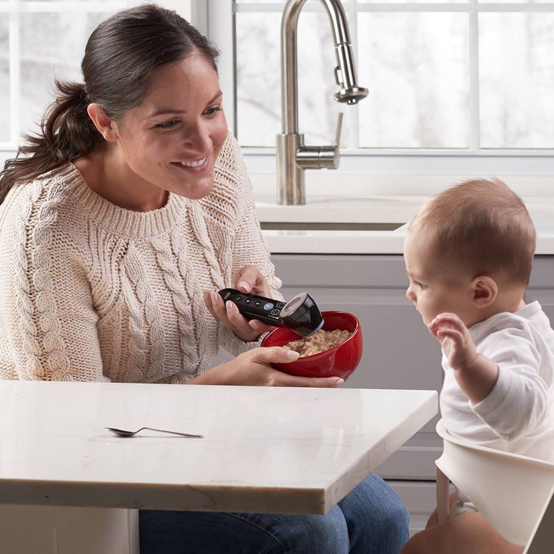 Braun No Touch Thermometer