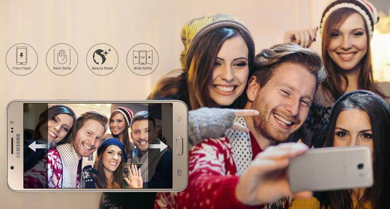 Original Samsung Galaxy J7 Unlocked Cell Phone 5.5 Inch 13MP Ram 1.5GB Rom 16GB Dual Sim