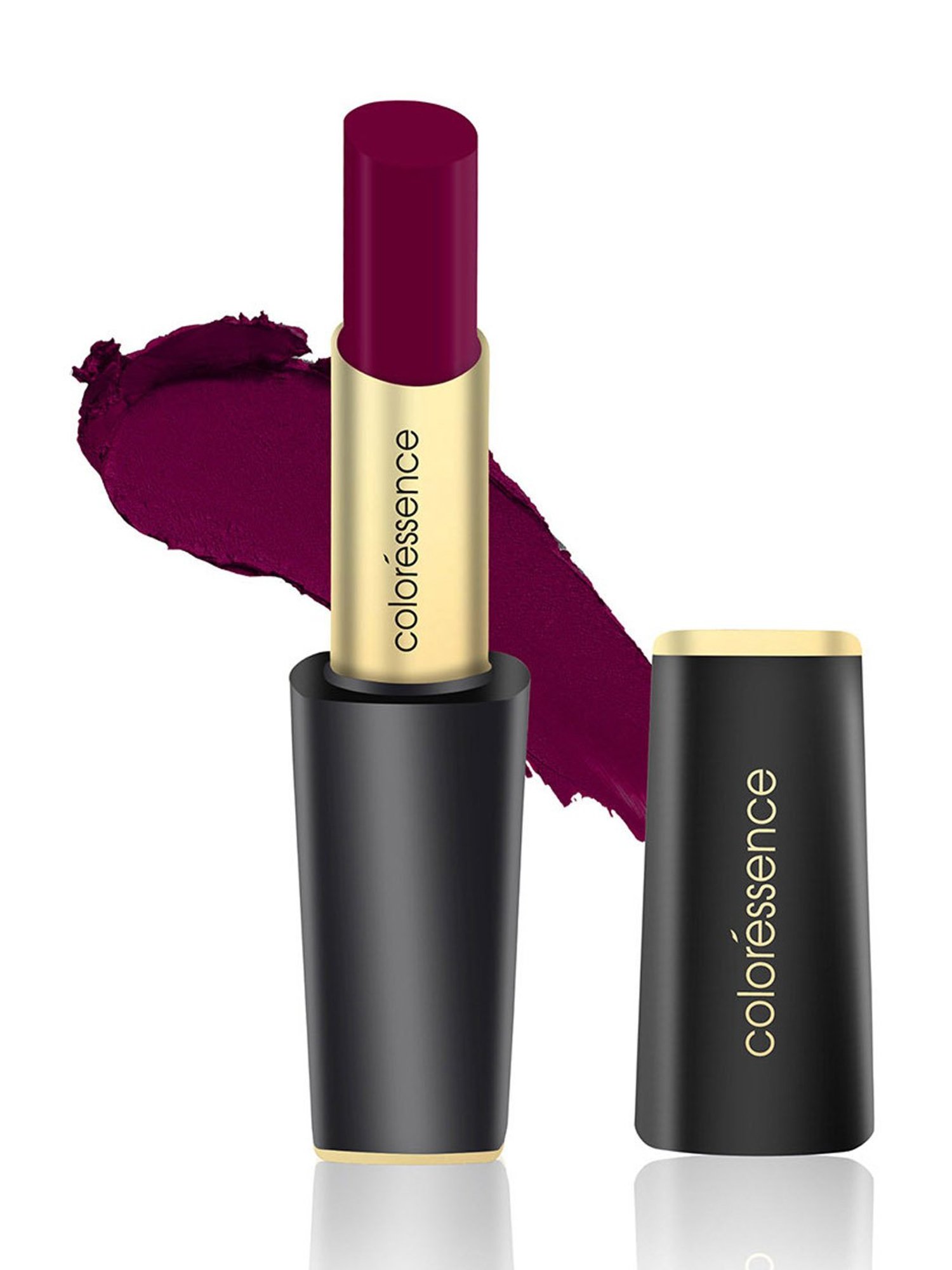 Coloressence Intense Lip Color Lipstick Temptation - 3.3 gm