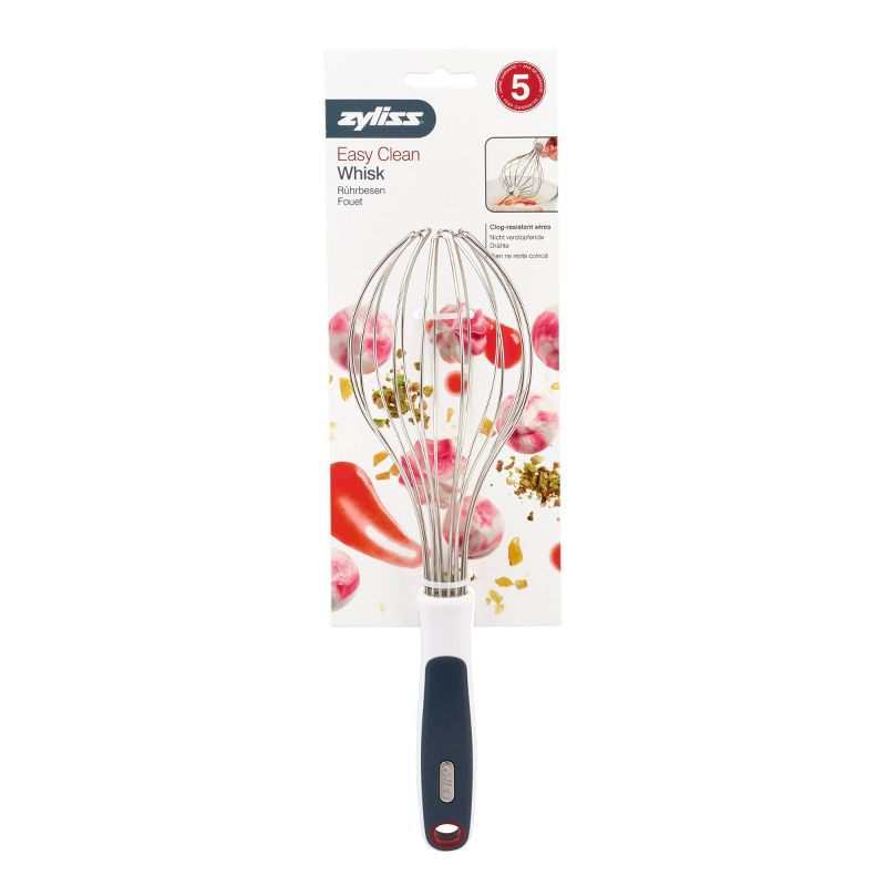 ZYLISS Easy Clean Whisk