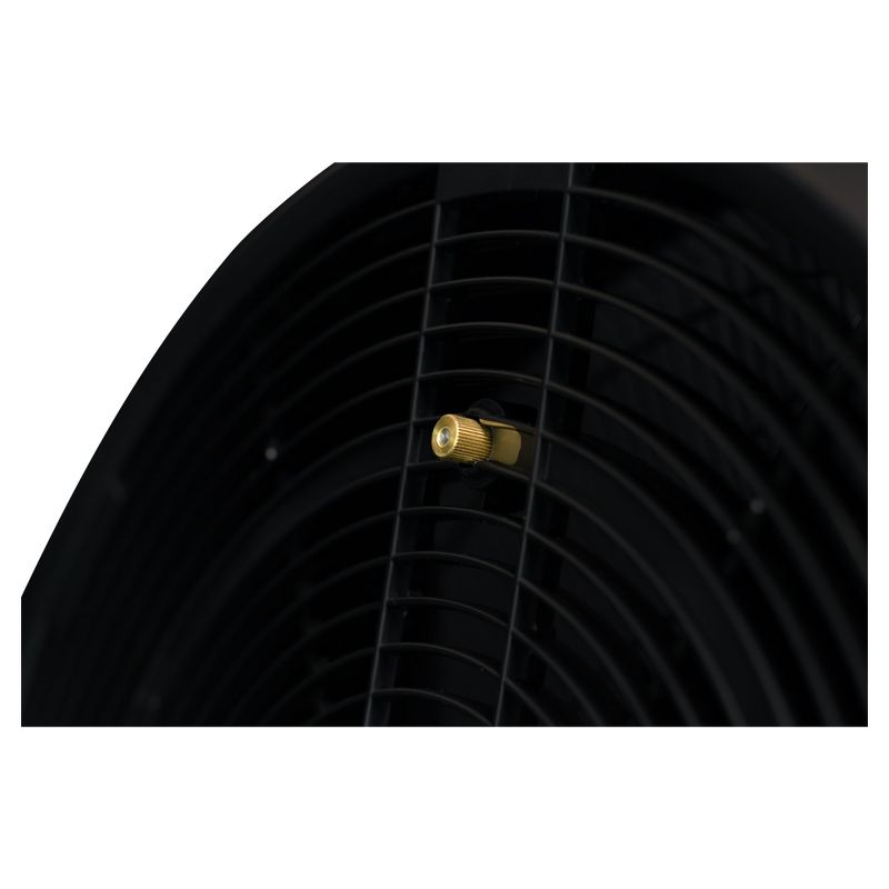 NewAir 8.2"x20.25"x25.5" Portable Fans