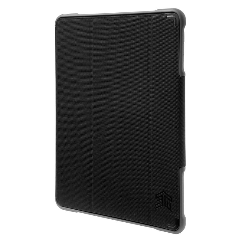 STM Dux Plus Duo iPad Air 3rd Gen / iPad Pro 10.5" - Black