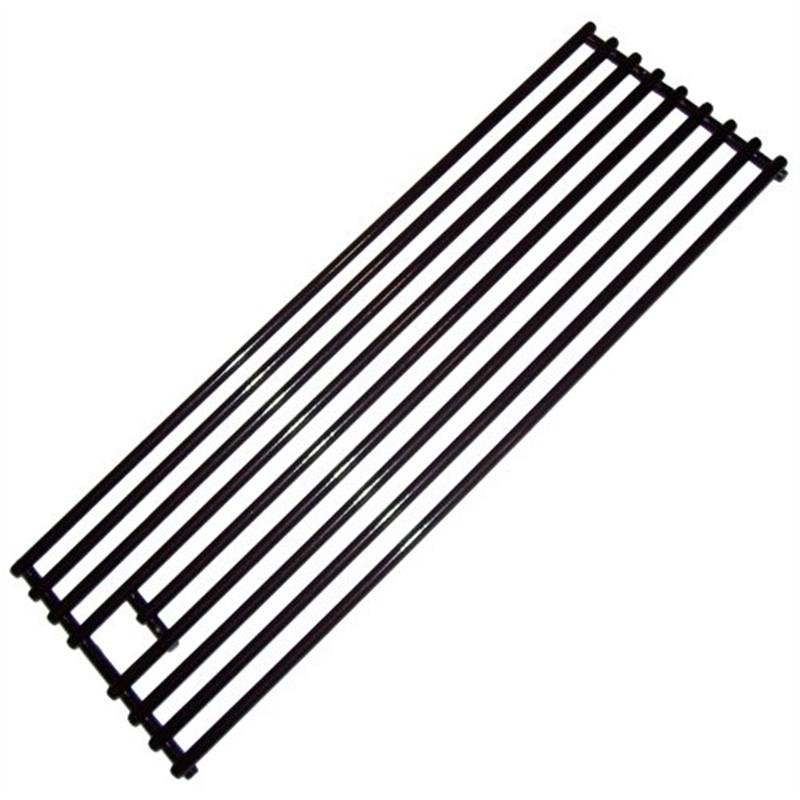 Rectangular Porcelain Steel Wire Cooking Grid for Kenmore Grills