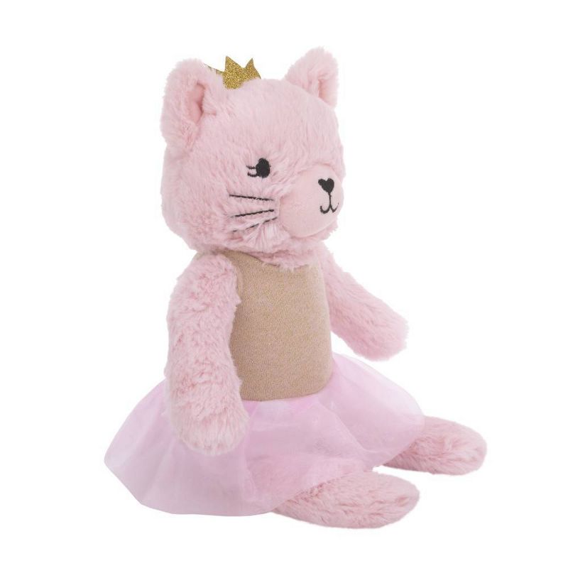 Little Love by NoJo Khloe Kitty Cat Plush