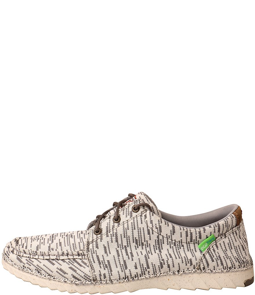 Twisted X Men's Zero-X Lace-Up Sneakers